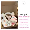 Bộ Quà Tặng Cute LINDO Giảm Giá 17% - Quà 8/3, 20/10, Sinh Nhật, Valentine Chỉ 59k 28