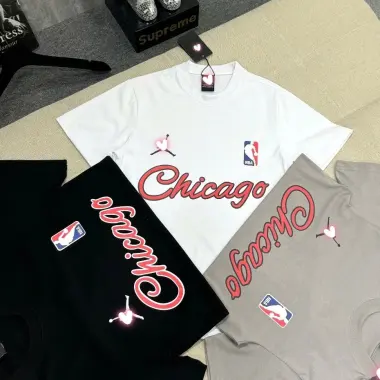Bộ Quần Áo Nam Chicago Cotton Thấm Hút Mồ Hôi Giá Chỉ 144998đ - Giảm 23% 9
