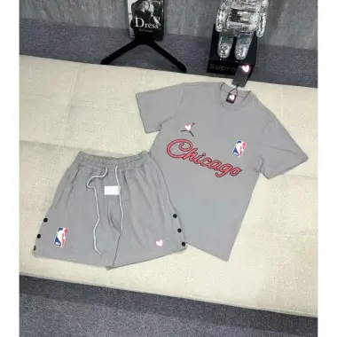 Bộ Quần Áo Nam Chicago Cotton Thấm Hút Mồ Hôi Giá Chỉ 144998đ - Giảm 23% 13