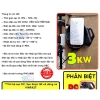 Bộ sạc VINFAST EC VAN VF3 Minio DC 3kW + Tiếp địa điện tử GB AUTO chỉ 13,8 triệu 3