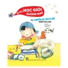 Bộ sách - Muốn học giỏi không khó (cho tuổi tiểu học) - Truyện tranh kĩ năng sống (Cả bộ 6 cuốn) 3