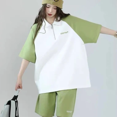Bộ Thể Thao Unisex ERNSTING NAD - Thấm Hút Mồ Hôi Thoáng Mát Giá Cực Sốc Chỉ 169.000Đ 5