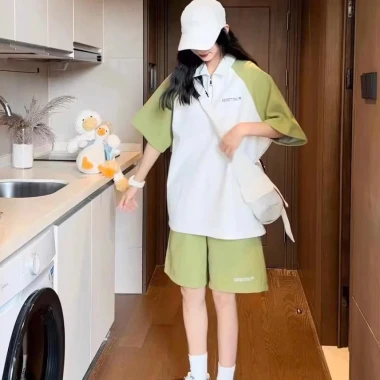 Bộ Thể Thao Unisex ERNSTING NAD - Thấm Hút Mồ Hôi Thoáng Mát Giá Cực Sốc Chỉ 169.000Đ 10