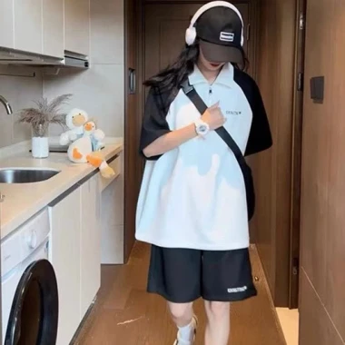 Bộ Thể Thao Unisex ERNSTING NAD - Thấm Hút Mồ Hôi Thoáng Mát Giá Cực Sốc Chỉ 169.000Đ 11