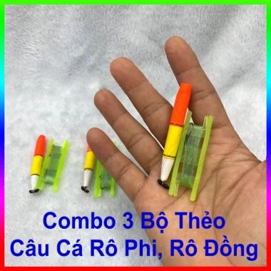 Bộ Thẻo Câu Cá Rô Phi Rô Đồng Tóm Sẵn Dây Phao Chì Lưỡi Bén Bền Giá 9000đ 2 Bộ Thẻo Câu Cá Rô Phi Rô Đồng Tóm Sẵn Dây Phao Chì Lưỡi Bén Bền Giá 9000đ 2