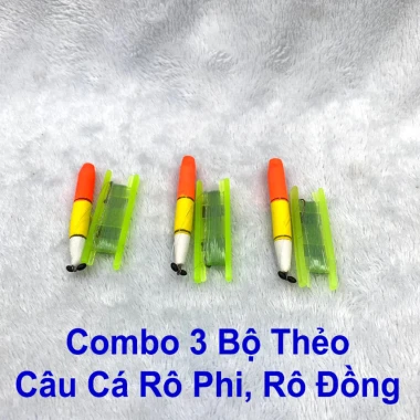 Bộ Thẻo Câu Cá Rô Phi Rô Đồng Tóm Sẵn Dây Phao Chì Lưỡi Bén Bền Giá 9000đ 5 Bộ Thẻo Câu Cá Rô Phi Rô Đồng Tóm Sẵn Dây Phao Chì Lưỡi Bén Bền Giá 9000đ 5