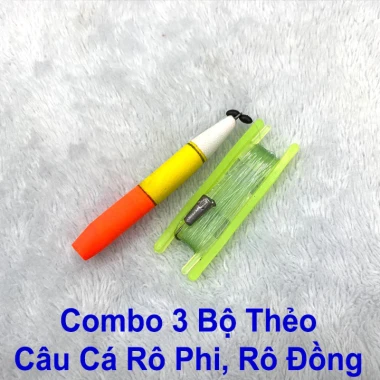 Bộ Thẻo Câu Cá Rô Phi Rô Đồng Tóm Sẵn Dây Phao Chì Lưỡi Bén Bền Giá 9000đ 8 Bộ Thẻo Câu Cá Rô Phi Rô Đồng Tóm Sẵn Dây Phao Chì Lưỡi Bén Bền Giá 9000đ 8