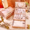 Bộ Trang Điểm 16 Món Cao Cấp 3 Tầng HLOFF Giảm 285k - Set Makeup Full Đầy Đủ Nội Địa Trung 2