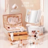 Bộ Trang Điểm 16 Món Cao Cấp 3 Tầng HLOFF Giảm 285k - Set Makeup Full Đầy Đủ Nội Địa Trung 3