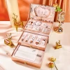 Bộ Trang Điểm 16 Món Cao Cấp 3 Tầng HLOFF Giảm 285k - Set Makeup Full Đầy Đủ Nội Địa Trung 4
