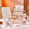 Bộ Trang Điểm 16 Món Cao Cấp 3 Tầng HLOFF Giảm 285k - Set Makeup Full Đầy Đủ Nội Địa Trung 5