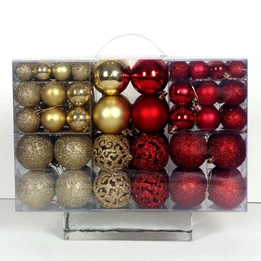 Bộ Trang Trí Giáng Sinh Treexmas - 100 Bóng Đèn Giáng Sinh Cực Đẹp Giá Xả Chỉ 260700đ 13