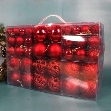 Bộ Trang Trí Giáng Sinh Treexmas - 100 Bóng Đèn Giáng Sinh Cực Đẹp Giá Xả Chỉ 260700đ 14