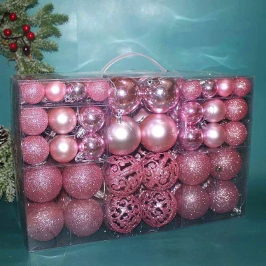 Bộ Trang Trí Giáng Sinh Treexmas - 100 Bóng Đèn Giáng Sinh Cực Đẹp Giá Xả Chỉ 260700đ 17