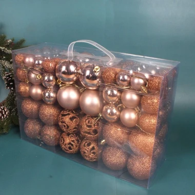 Bộ Trang Trí Giáng Sinh Treexmas - 100 Bóng Đèn Giáng Sinh Cực Đẹp Giá Xả Chỉ 260700đ 19