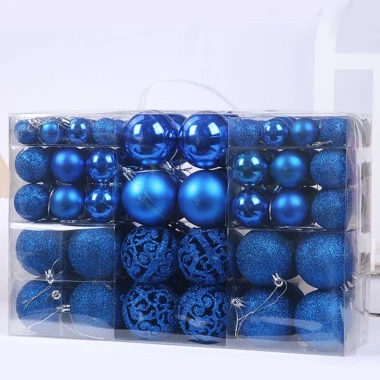 Bộ Trang Trí Giáng Sinh Treexmas - 100 Bóng Đèn Giáng Sinh Cực Đẹp Giá Xả Chỉ 260700đ 22