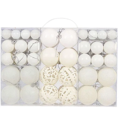 Bộ Trang Trí Giáng Sinh Treexmas - 100 Bóng Đèn Giáng Sinh Cực Đẹp Giá Xả Chỉ 260700đ 25