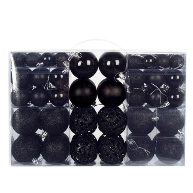 Bộ Trang Trí Giáng Sinh Treexmas - 100 Bóng Đèn Giáng Sinh Cực Đẹp Giá Xả Chỉ 260700đ 26