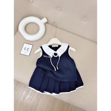 Bộ Váy Bé Gái Tiểu Thư Siêu Xinh 10-30kg - Đầm Bé Gái Đẹp Giảm Giá Chỉ 128k 10 Bộ Váy Bé Gái Tiểu Thư Siêu Xinh 10-30kg - Đầm Bé Gái Đẹp Giảm Giá Chỉ 128k 10
