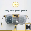 Bộ Vòi Tưới Cây Tự Động Blatter Dây Rút 10-30m Đa Chế Độ Phun Giá Tốt 5