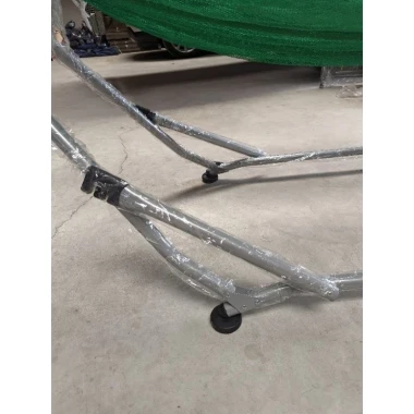 Bộ Võng Xếp Người Lớn Phi 32 Chịu Lực 200kg - Khung Có Túi Đựng - Giảm Giá 349600 VND 9