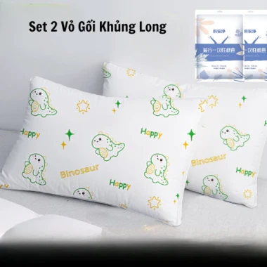 Bọc Chăn Ga Gối Dùng 1 Lần - Tiện Lợi Cho Du Lịch & Khách Sạn 14k 13 Bọc Chăn Ga Gối Dùng 1 Lần - Tiện Lợi Cho Du Lịch & Khách Sạn 14k 13