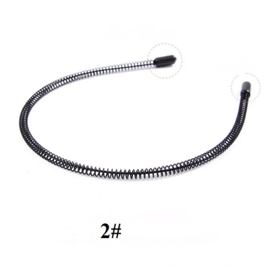 Bờm Cài Tóc Kim Loại Đa Kiểu Cho Nam Nữ - Giá Giảm 25k, Phụ Kiện Tóc Thời Trang