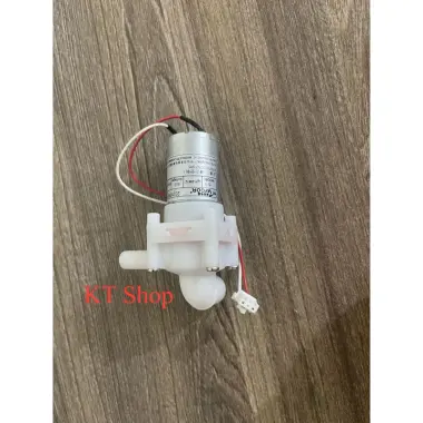Bơm Nước Bình Thuỷ Sunhouse Kangaroo 5K1 - Giảm Giá Cực Sốc Chỉ 55000đ 2 Bơm Nước Bình Thuỷ Sunhouse Kangaroo 5K1 - Giảm Giá Cực Sốc Chỉ 55000đ 2