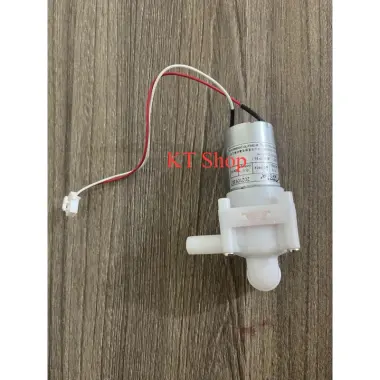 Bơm Nước Bình Thuỷ Sunhouse Kangaroo 5K1 - Giảm Giá Cực Sốc Chỉ 55000đ 3 Bơm Nước Bình Thuỷ Sunhouse Kangaroo 5K1 - Giảm Giá Cực Sốc Chỉ 55000đ 3