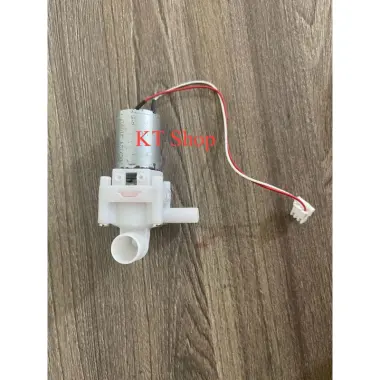 Bơm Nước Bình Thuỷ Sunhouse Kangaroo 5K1 - Giảm Giá Cực Sốc Chỉ 55000đ 5 Bơm Nước Bình Thuỷ Sunhouse Kangaroo 5K1 - Giảm Giá Cực Sốc Chỉ 55000đ 5