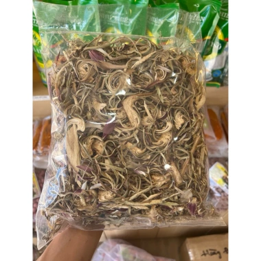 Bông atiso sấy khô nguyên chất 500g - Đặc sản Đà Lạt Như Thiên - Giá chỉ 210.000 VND