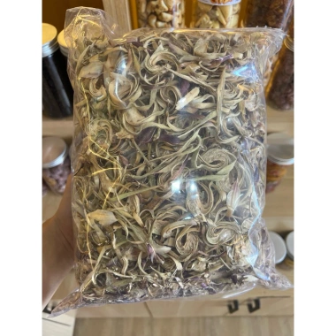 Bông atiso sấy khô nguyên chất 500g - Đặc sản Đà Lạt Như Thiên - Giá chỉ 210.000 VND