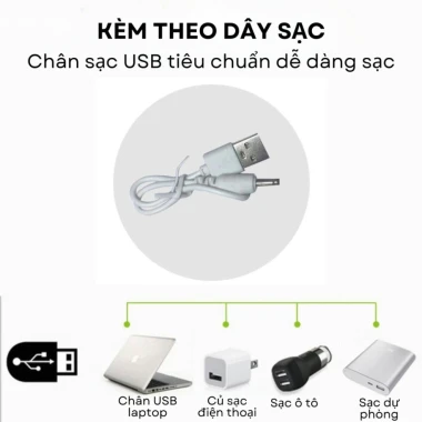 Bóng Đèn Tích Điện Siêu Sáng 100W Móc Treo - Freeship - Giá Chỉ 13k (Có Voucher Khách Mới) 4