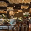 Bông Lau Xù Sấy Khô Trang Trí Chụp Ảnh - Background Sân Khấu Tiệc Cưới Giá Tốt 15900đ 4