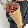 Bông Lau Xù Sấy Khô Trang Trí Chụp Ảnh - Background Sân Khấu Tiệc Cưới Giá Tốt 15900đ 38