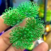 Bonsai Handmade 100 Bông Tùng Lá Nhôm - Giảm 159k Còn 129k, Hoa Lá Nhôm Bonsai Tự Làm Giá Rẻ 24