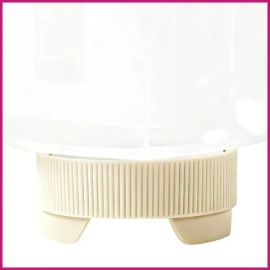Bóp Chai Nước Sốt Có Thể Đổ Lại Chống Rò Rỉ Đảo Ngược Hộp Đựng Squirt Gia Vị Dày Sốt Cà Chua Bóp shopidaevn 3