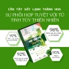 Bột Cần Tây Sấy Lạnh Đà Lạt Farm Giảm Cân, Làm Đẹp Da, Thanh Lọc 500g Giá Tốt 5