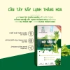 Bột Cần Tây Sấy Lạnh Đà Lạt Farm Giảm Cân, Làm Đẹp Da, Thanh Lọc 500g Giá Tốt 6