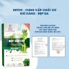 Bột Cần Tây Sấy Lạnh Đà Lạt Farm Giảm Cân, Làm Đẹp Da, Thanh Lọc 500g Giá Tốt 9