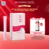 Bột Collagen Alfe Beauty Conc 30 gói 2g - Da sáng mịn, chống lão hóa, chỉ 401.000