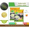 Bột Đậu Đen Xanh Lòng Bích Chi 300g - Giá 32.500₫, giảm 21k, protein cao