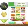 Bột Đậu Đen Xanh Lòng Bích Chi 300g - Giá 32.500₫, giảm 21k, protein cao 6