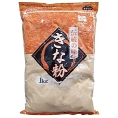 Bột Đậu Nành Kinako Kobe Bussan Nhật Bản 200g/1kg - Giá Tốt 40.000đ 8 Bột Đậu Nành Kinako Kobe Bussan Nhật Bản 200g/1kg - Giá Tốt 40.000đ 8