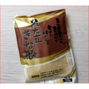 Bột Đậu Nành Kinako Kobe Bussan Nhật Bản 200g/1kg - Giá Tốt 40.000đ 9 Bột Đậu Nành Kinako Kobe Bussan Nhật Bản 200g/1kg - Giá Tốt 40.000đ 9