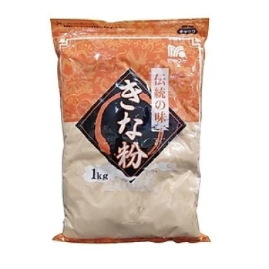 Bột Đậu Nành Kinako Kobe Bussan Nhật Bản 200g/1kg - Giá Tốt 40.000đ 10 Bột Đậu Nành Kinako Kobe Bussan Nhật Bản 200g/1kg - Giá Tốt 40.000đ 10