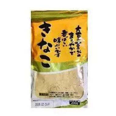 Bột Đậu Nành Kinako Kobe Bussan Nhật Bản 200g/1kg - Giá Tốt 40.000đ 11 Bột Đậu Nành Kinako Kobe Bussan Nhật Bản 200g/1kg - Giá Tốt 40.000đ 11