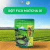 Bột Fuji Matcha 01 Nhật Bản 500gr - Nguyên chất, Siêu mịn, Thơm ngon, Giá ưu đãi 965k