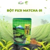 Bột Fuji Matcha 01 Nhật Bản 500gr - Nguyên chất, Siêu mịn, Thơm ngon, Giá ưu đãi 965k 2