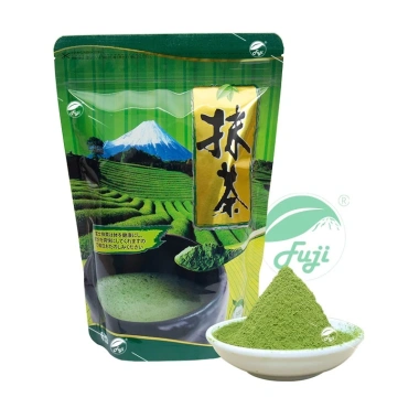 Bột Fuji Matcha 01 Nhật Bản 500gr - Nguyên chất, Siêu mịn, Thơm ngon, Giá ưu đãi 965k